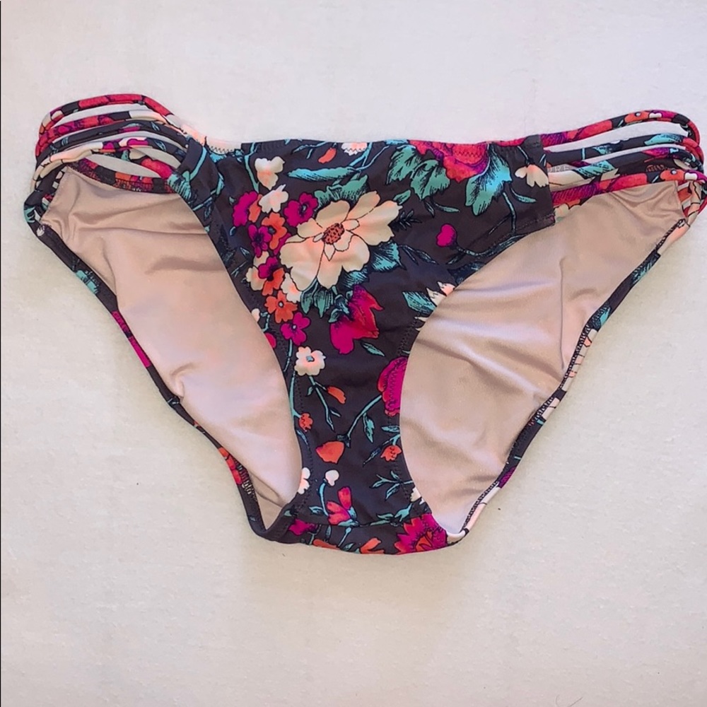 target bathing suit bottoms